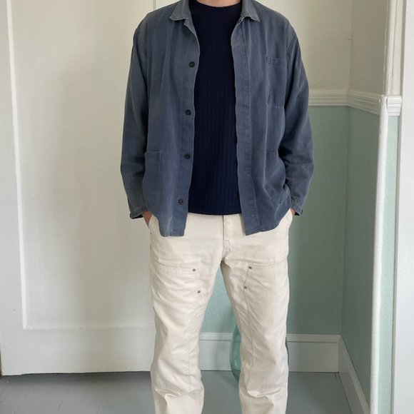 UGG Mens Boots Shoes Size 11.5 Brown Leather Vibram 1006144 Chukka Lace Up Mid - Picture 4 of 5